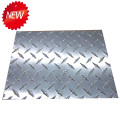 aluminium diamond plate for trailer fenders